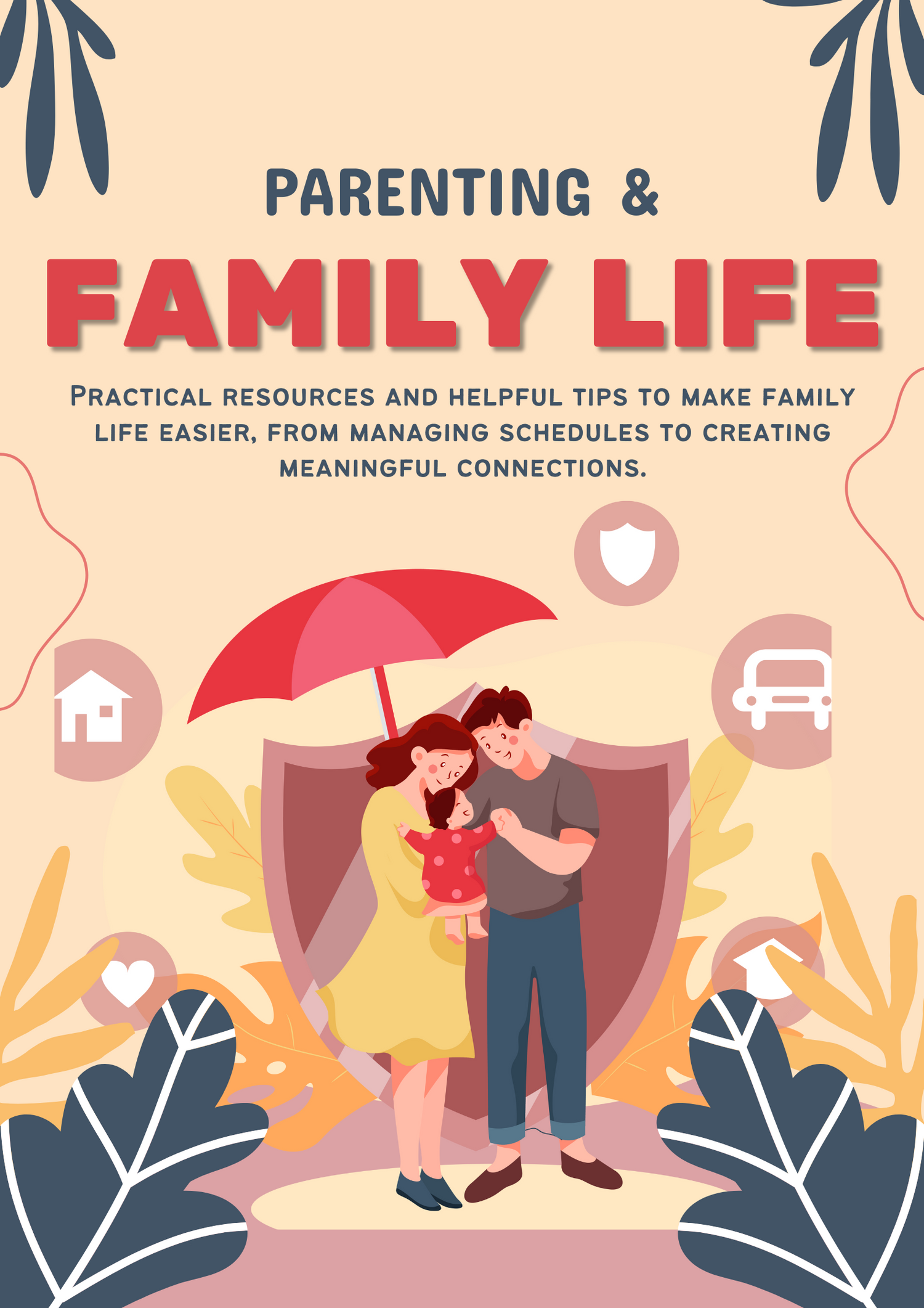 Parenting & Family Life