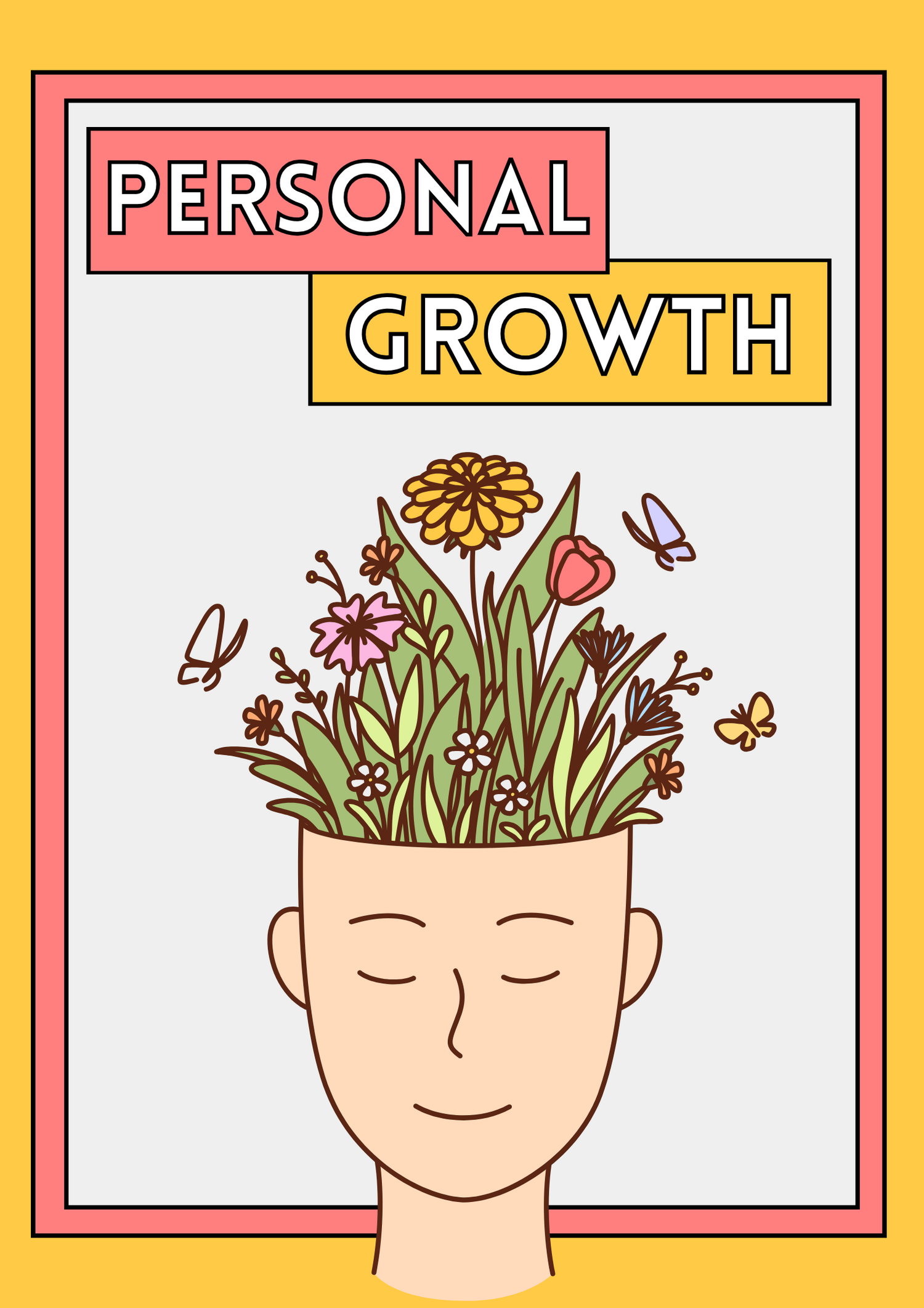 Personal Growth