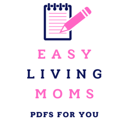 Easy Living Moms 