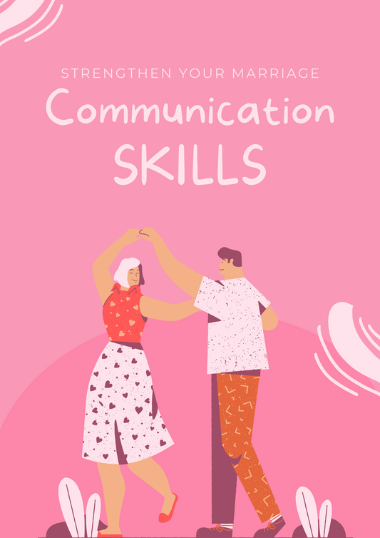 Communication Skills for Moms